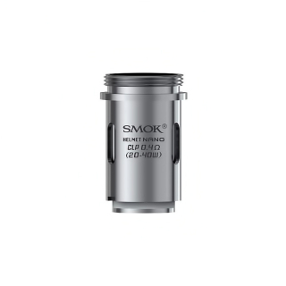 Smoktech Helmet Nano hlava 0,4ohm