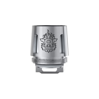Smok TFV8 V8 Baby Q2 Core žhavící hlava 0,4ohm
