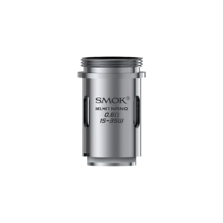 Smoktech Helmet Nano 0,6ohm