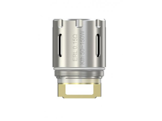 Ismoka-eleaf erl žhavící hlava 0,15ohm