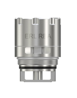 Ismoka-eleaf erl RBA žhavící hlava