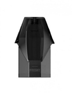 Hugo Vapor Kobra POD cartridge černá