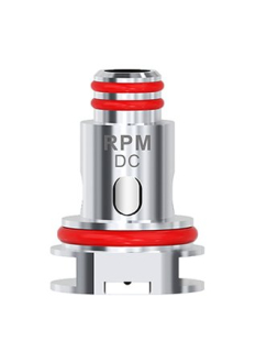 Smoktech RPM DC MTL žhavící hlava 0,8ohm