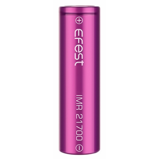Efest 21700 3700mAh 35A