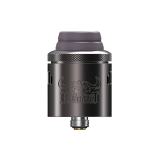 Hellvape Hellbeast RDA - Gunmetal