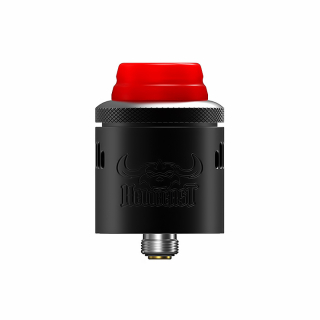 Hellvape Hellbeast RDA - Matná černá