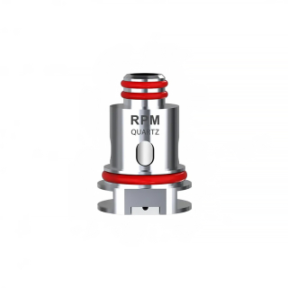 Smoktech RPM Quartz žhavící hlava 1,2ohm 1ks