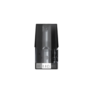 Smok Nfix Pod Cartidge 2ml vč. žhavící hlavy Odpor: 0,8ohm DC MTL