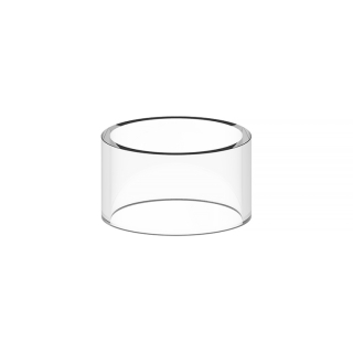 Aspire Guroo - náhradní sklo - 4 ml