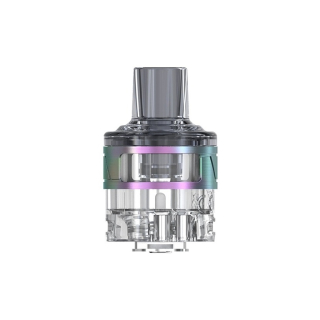 iSmoka-Eleaf iJust AIO cartridge Rainbow