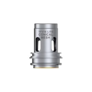 Smoktech TFV16 Lite Conical Mesh žhavicí hlava 0,2ohm
