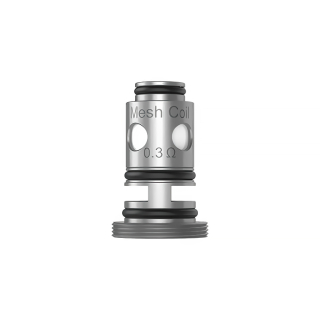 Vandy Vape Kylin M AIO žhavicí hlava 0,3ohm