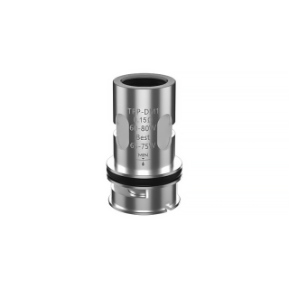 VOOPOO TPP DM1  - žhavící hlava - 0,15ohm