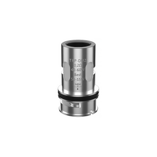 VOOPOO TPP DM2  - žhavící hlava - 0,2ohm