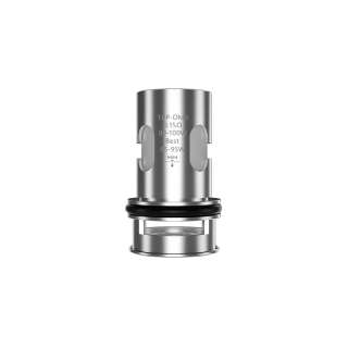 VooPoo TPP-DM3 žhavící hlava 0,15ohm 1ks