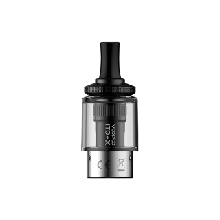 VOOPOO ITO-X Pod cartridge 3,5ml Black