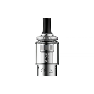 VOOPOO ITO-X Pod cartridge 3,5ml Silver