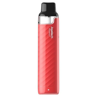 Joyetech WideWick Air - Pod Kit - 800mAh - Pink Red