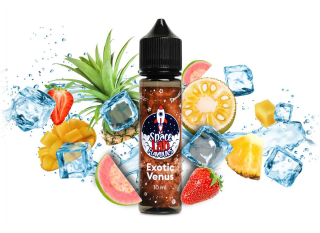 Space Lab Flavours S&V Exotic Venus 10ml