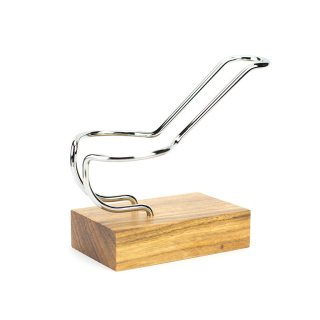 Créavap (FR) Stojánek pro elektronickou dýmku E-pipe Créavap - Zébrano