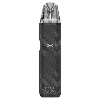 OXVA Xlim Go - Pod kit - Striped Grey  1000mAh