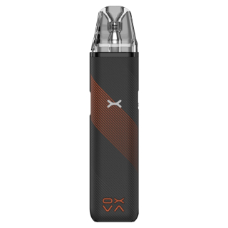 OXVA Xlim Go - Pod kit - Striped Orange  1000mAh