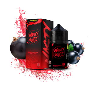 Nasty Juice Double Fruity 10ml Bad Blood