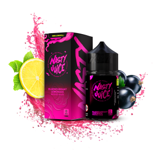 Nasty Juice S&V Wicked Haze 10ml KR