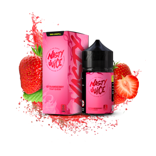 Nasty Juice S&V Trap Queen 10ml KR