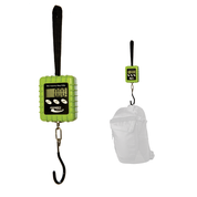 FEEDBACK SPORTS digitální váha na pověšení 0,0-25,0 kg