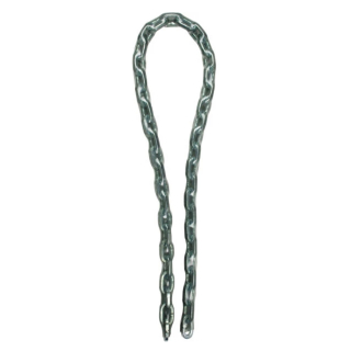 MasterLock ocelový řetěz 10 mm x 600 mm