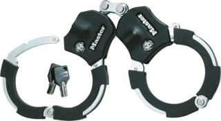 MasterLock zámek pro MTB- pouta MasterLock (Street-8290) 9 článků