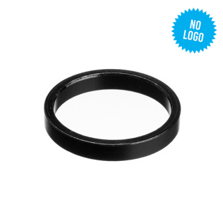 BP podložka Al pod představec 28,6/5mm