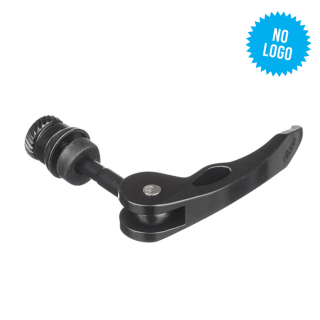 BP rychloupínák pod sedlo 6x50 mm, Al, černý