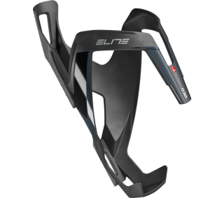 ELITE košík VICO Carbon černý matný/černý