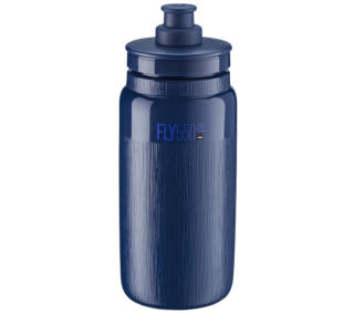 ELITE láhev FLY TEX, 550 ml, tmavě modrá