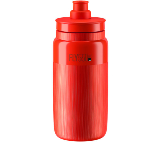 ELITE láhev FLY TEX, 550 ml, červená