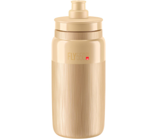 ELITE láhev FLY TEX, 550 ml, béžová