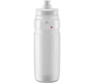 ELITE láhev FLY TEX, 750 ml, průhledná