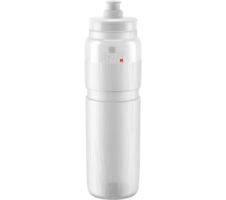 ELITE láhev FLY TEX, 950 ml, čirá