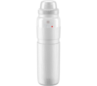 ELITE láhev FLY MTB TEX, 950 ml, čirá