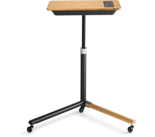 ELITE podpěrný stojánek na notebook k trenažérům