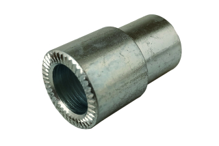 ELITE adaptér pro Boost náboje E-THRU 148x12 mm pro interaktivní trenažéry