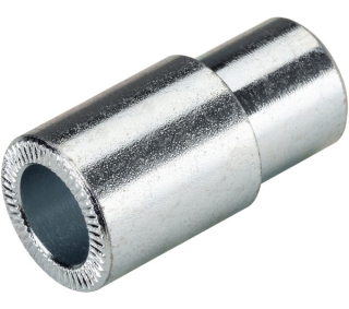 ELITE adaptér pro Boost náboje E-THRU 157x12 mm pro interaktivní trenažéry