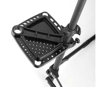 ELITE miska na nářadí pro stojan WORKSTAND RACE FC, ø40 mm
