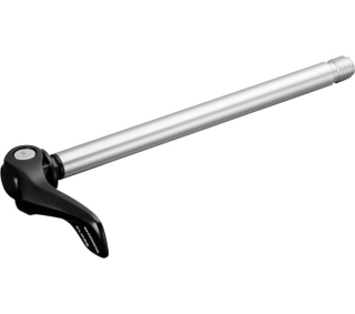 SHIMANO osa pro E-thru MTB-ostatní AX-MT500 zadní 142x12 mm bal