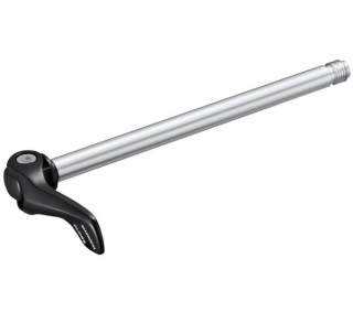 SHIMANO osa pro E-thru MTB-ostatní AX-MT500 zadní 157x12 mm bal