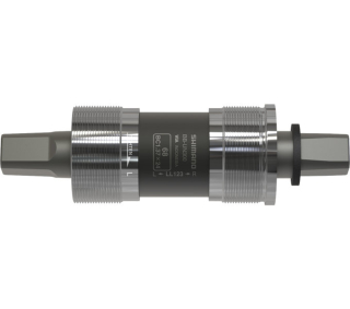 SHIMANO středové složení MTB-ostatní BB-UN300 osa 4hran 68 mm 122.5 mm LL123