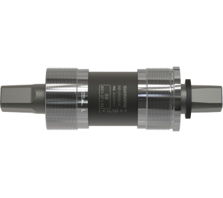 SHIMANO středové složení MTB-ostatní BB-UN300 osa 4hran 73 mm 122.5 mm LL123