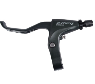 SHIMANO brzd. páka TIAGRA BL-4700 pro sil - rovná řídítka pro V-brzdy levá 2,5 prstá